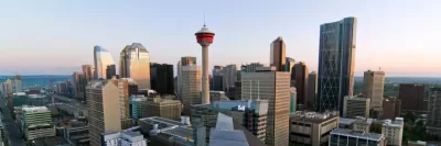Exploring Urban Calgary and the Ancestral Roots of Alberta.