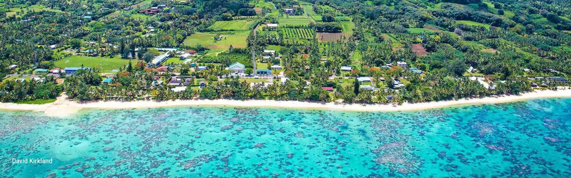 Australia destination image